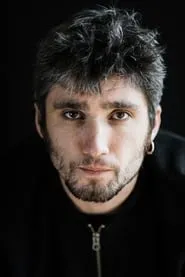 Foto de Chechu Salgado como Gaspar