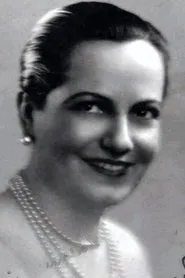 Chela Cordero en Casi un sueño