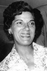Retrato de Chela Ruiz