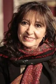 Retrato de Chelo Vivares