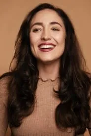 Retrato de Chelsea Bryan