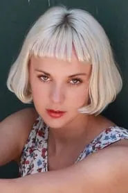 Retrato de Chelsea Debo