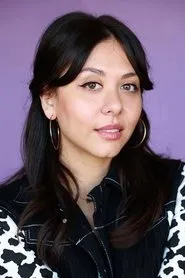 Retrato de Chelsea Javier