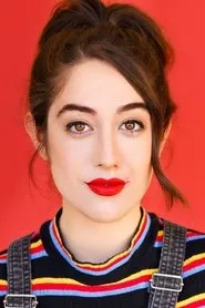 Retrato de Chelsea London Lloyd