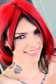 Retrato de Chelsea Marie