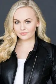 Retrato de Chelsea Rae Bernier