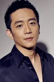Chen Chao-jung en Shu jian en chou lu