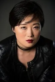 Retrato de Chen Chen Julian