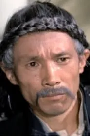 Retrato de Chen Hui-Lou