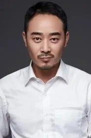 Foto de Chen Linsheng