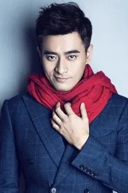 Retrato de Chen Long