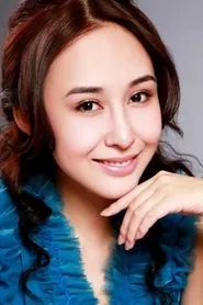 Retrato de Chen Meixing