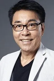 Chen Shucheng en Gone Shopping