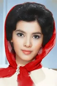 Retrato de Chen Sisi