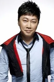 Foto de Cheng-Ping Chao como Pai Kuo-feng