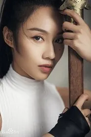 Cheng Qi en Ace Bodyguard