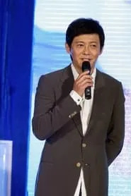Cheng Qian en La promesa: La leyenda de los caballeros del viento