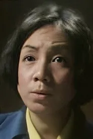 Retrato de Cheng Siu-Ping