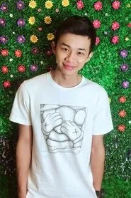 Retrato de Cheng-Ti Wu