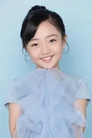 Retrato de Cheng Xiaoxia