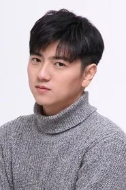 Retrato de Cheng Zuo