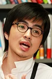Retrato de Cheon Seong-hoon