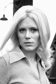 Cheri Caffaro en The Abductors