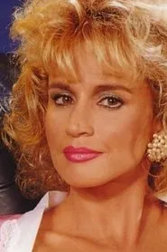 Retrato de Cheri Taylor