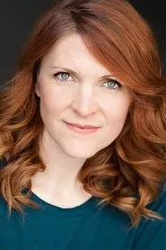 Cherie Julander en Married and Loving It!