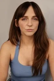 Retrato de Cherie Moss