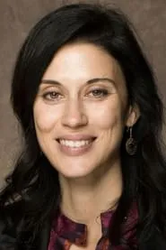 Retrato de Cherien Dabis