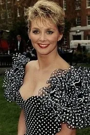 Cheryl Baker en Cinderella: The Shoe Must Go On