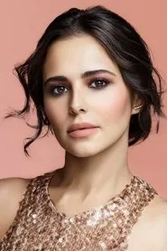 Retrato de Cheryl Cole