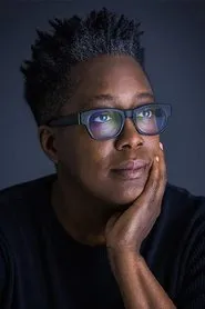 Retrato de Cheryl Dunye