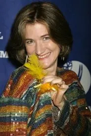 Cheryl Henson en In Their Own Words: Jim Henson