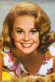 Cheryl Miller en The Man from Clover Grove