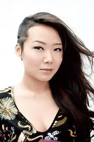 Retrato de Cheuk Wan-Chi