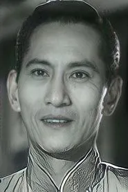 Cheung Ying en The House of Murders