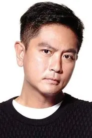 Retrato de Chew Chor Meng