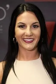 Cheyanne Buys en UFC on ESPN 28: Hall vs. Strickland
