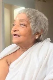 Retrato de Chhanda Chatterjee