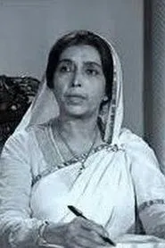 Chhaya Devi en Tu Hi Meri Zindagi