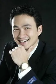 Retrato de Chi Bảo