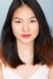 Chi Nguyen en The Neon Across The Ocean