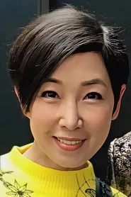 Chi-Shan Lai en The Reckless Barrister