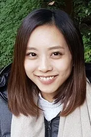 Retrato de Chiago Liu