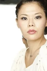 Retrato de Chiaki Kawamo