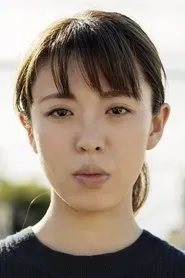 Retrato de Chiaki Saito