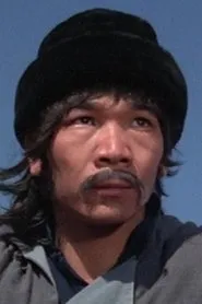 Retrato de Chiang Cheng