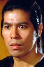Chiang Tao en Shaolin Warrior
